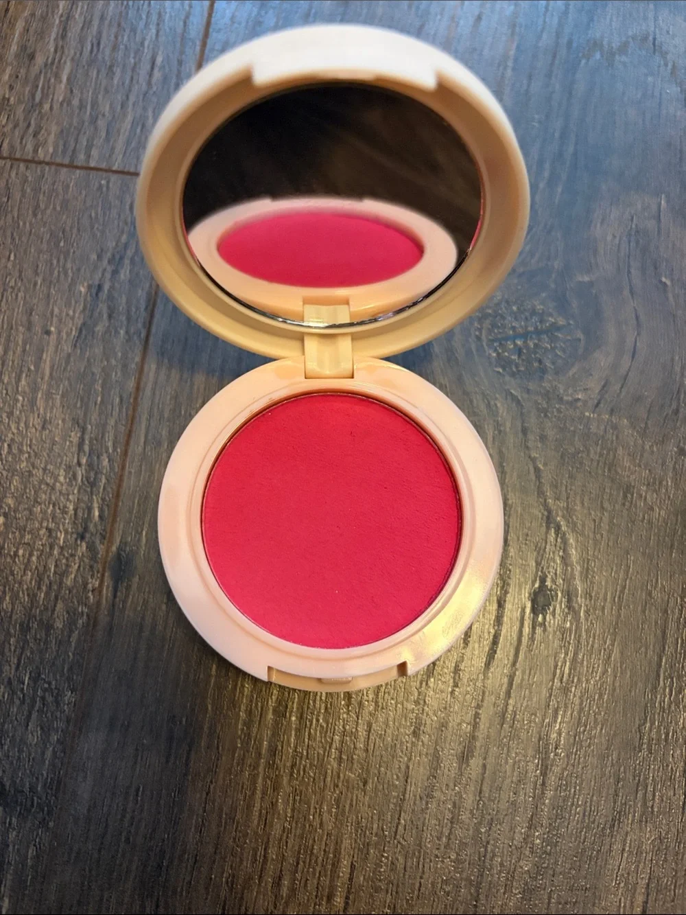 Eyeshadow Palette and Blush/Highlighter Bundle
